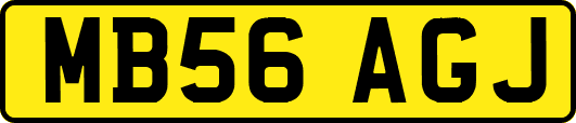 MB56AGJ