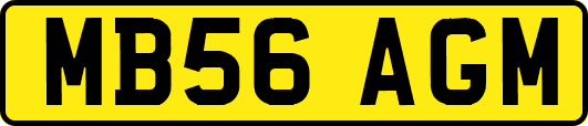 MB56AGM