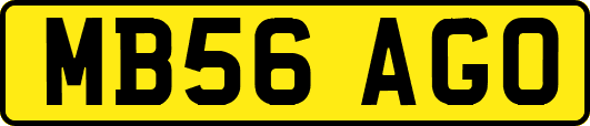 MB56AGO