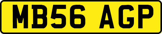 MB56AGP