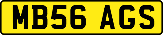 MB56AGS