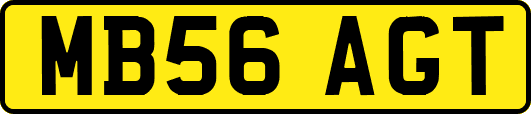 MB56AGT