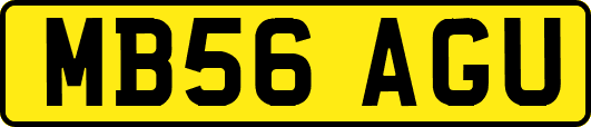 MB56AGU