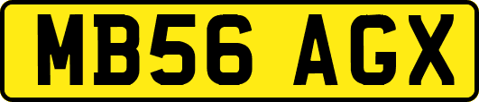MB56AGX