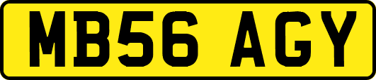 MB56AGY