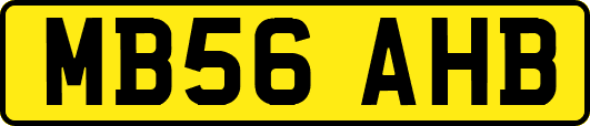 MB56AHB