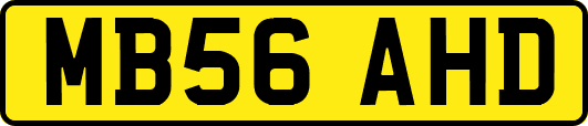 MB56AHD