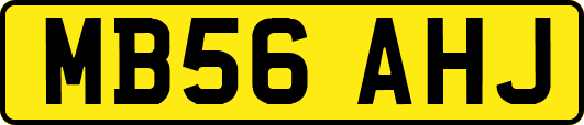 MB56AHJ