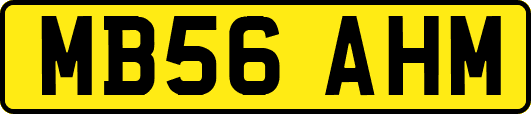 MB56AHM
