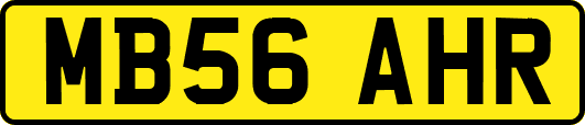 MB56AHR