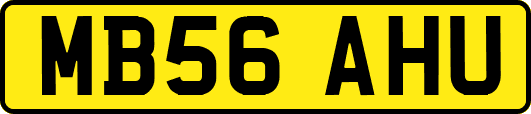 MB56AHU