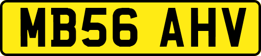 MB56AHV
