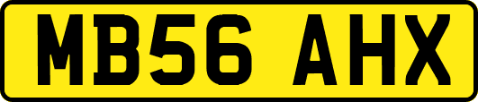 MB56AHX