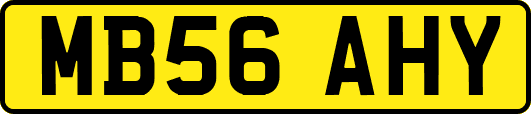 MB56AHY