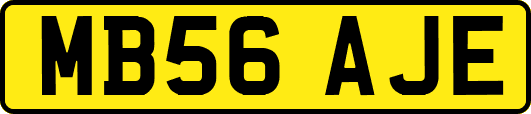 MB56AJE
