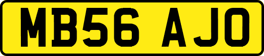 MB56AJO