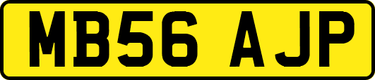 MB56AJP