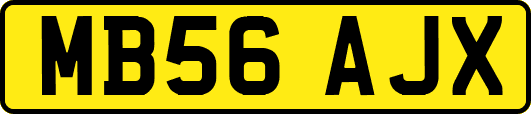 MB56AJX