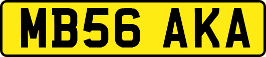 MB56AKA