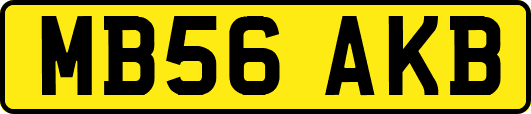 MB56AKB