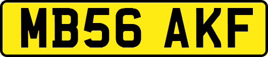 MB56AKF