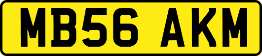 MB56AKM