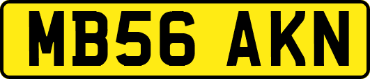 MB56AKN