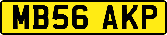 MB56AKP