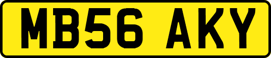 MB56AKY