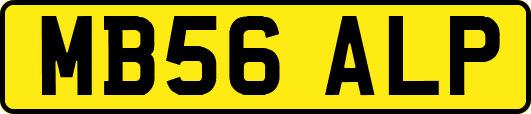 MB56ALP