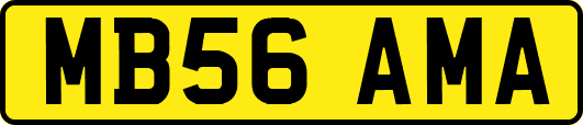 MB56AMA