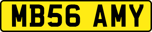 MB56AMY