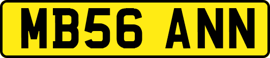 MB56ANN