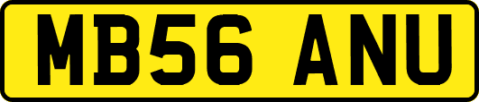 MB56ANU