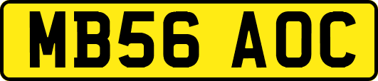 MB56AOC