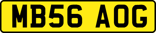 MB56AOG