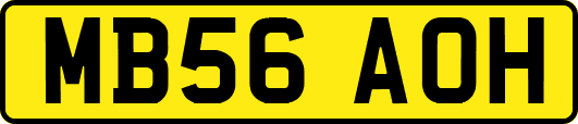 MB56AOH