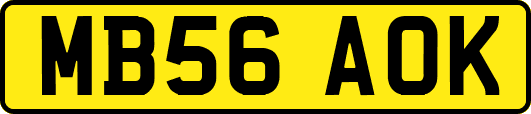 MB56AOK
