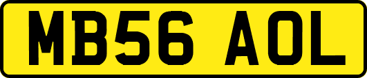 MB56AOL