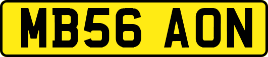 MB56AON