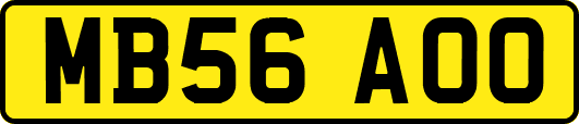 MB56AOO