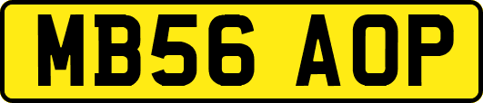 MB56AOP