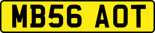 MB56AOT