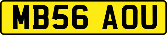 MB56AOU