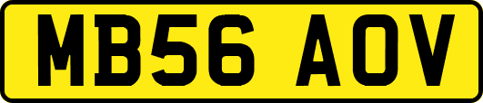MB56AOV