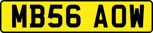 MB56AOW