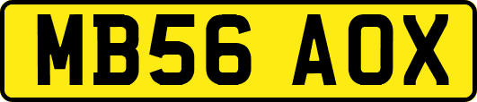 MB56AOX
