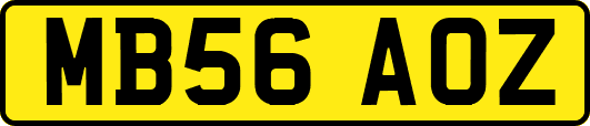MB56AOZ