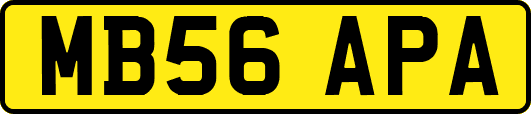 MB56APA