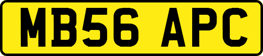 MB56APC